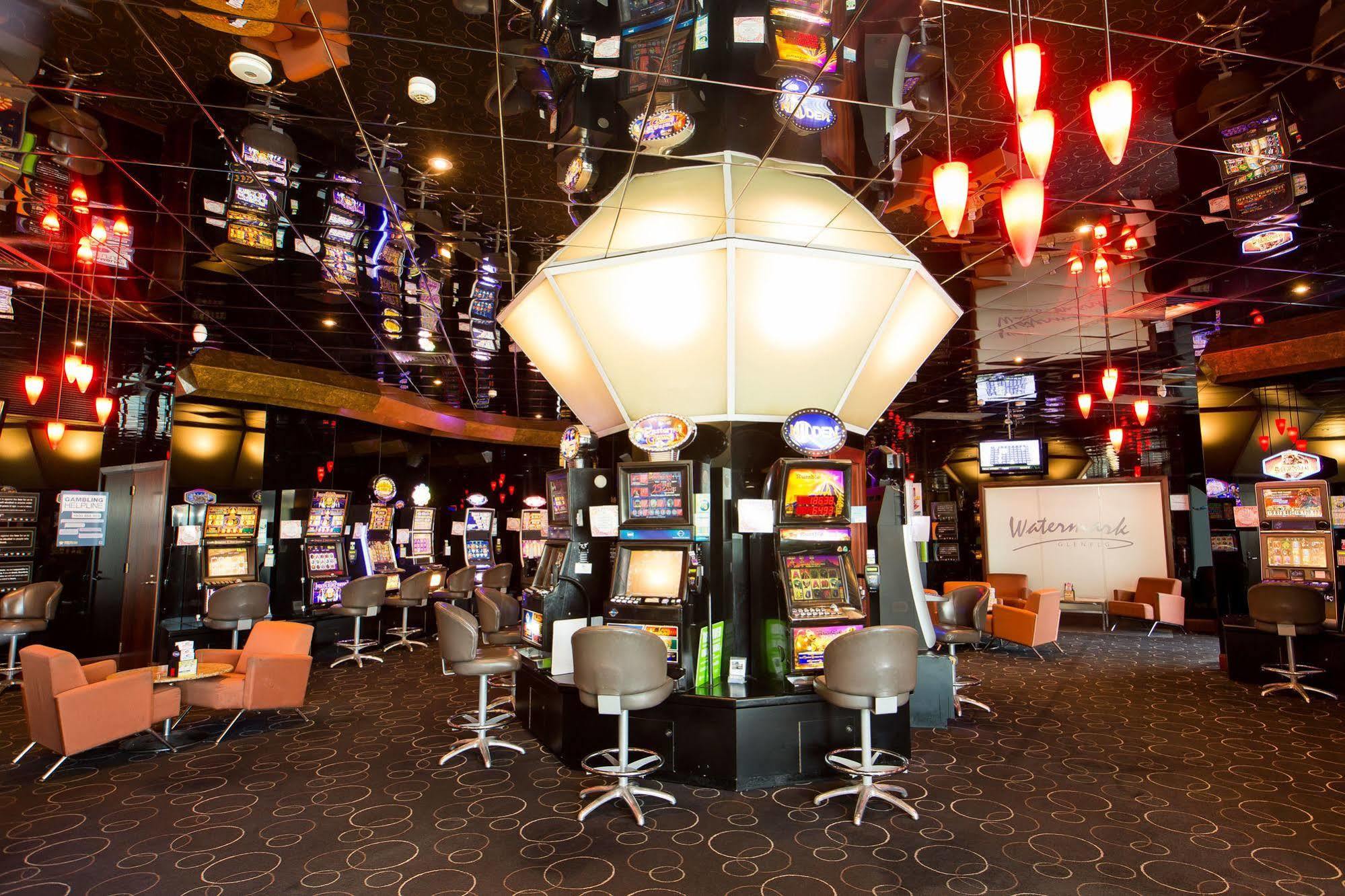 Nightcap At Watermark Glenelg Аделейд Екстериор снимка